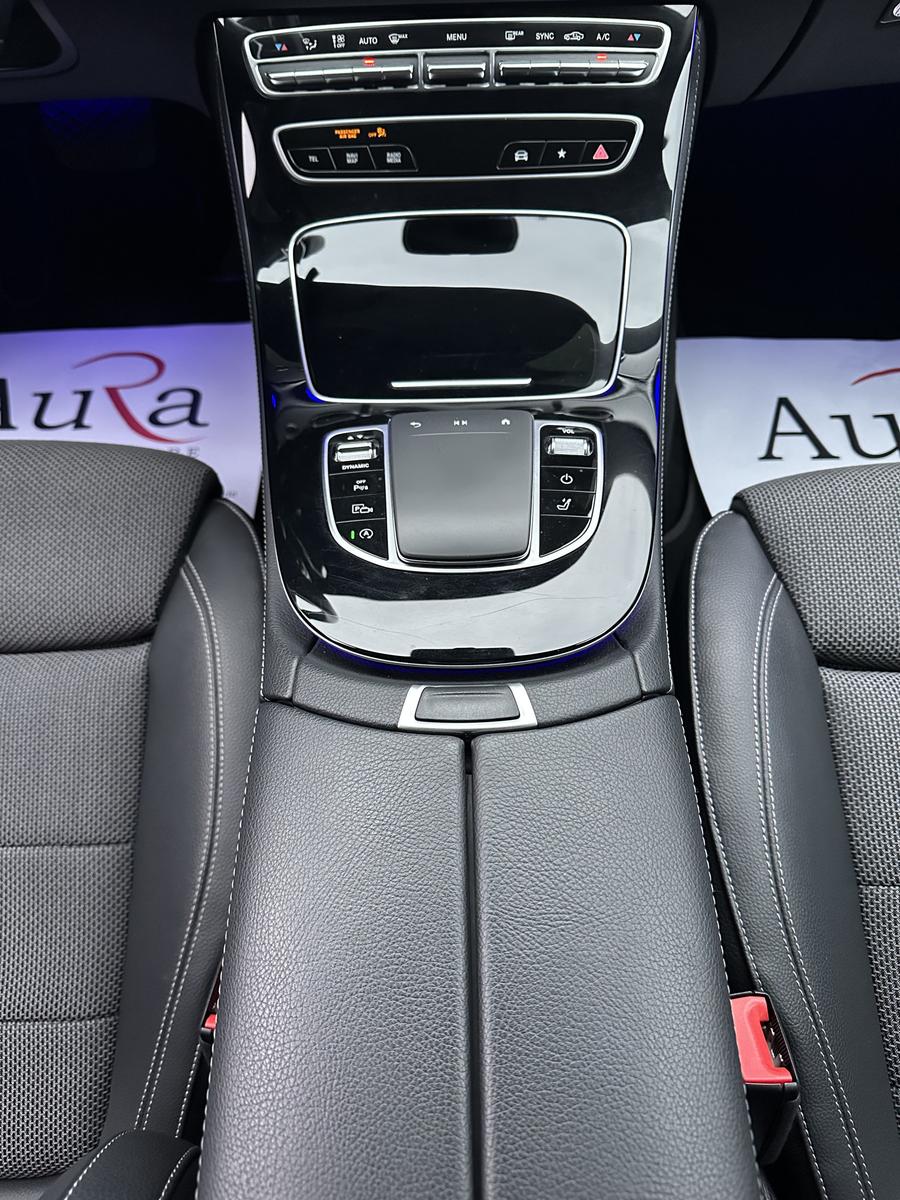 Mercedes-Benz E-Class d T Avantgarde NAV+LED+AHK+BURMESTER+KAM, миниатюра 14