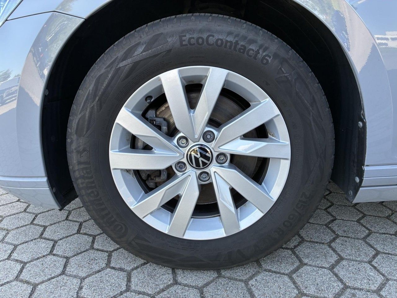 Volkswagen Passat Variant - Bild 14