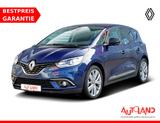 Renault Scenic 1.3 TCE Limited Navi AHK Klimaaut. Kamera - Renault Scenic in Magdeburg