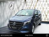 Mercedes-Benz V 220 d STYLE Kompakt AHK*Kam*LenkHz*Distro*Navi - Mercedes-Benz V-Klasse: Style