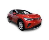Volkswagen ID.4 Pro Performance 82 kWh ACC/WPU/Pano/AHK/RFK - mit Elektro-Antrieb: Rot