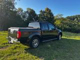 Nissan Navara D40, 3.0, V6 - Nissan Navara aus 2015