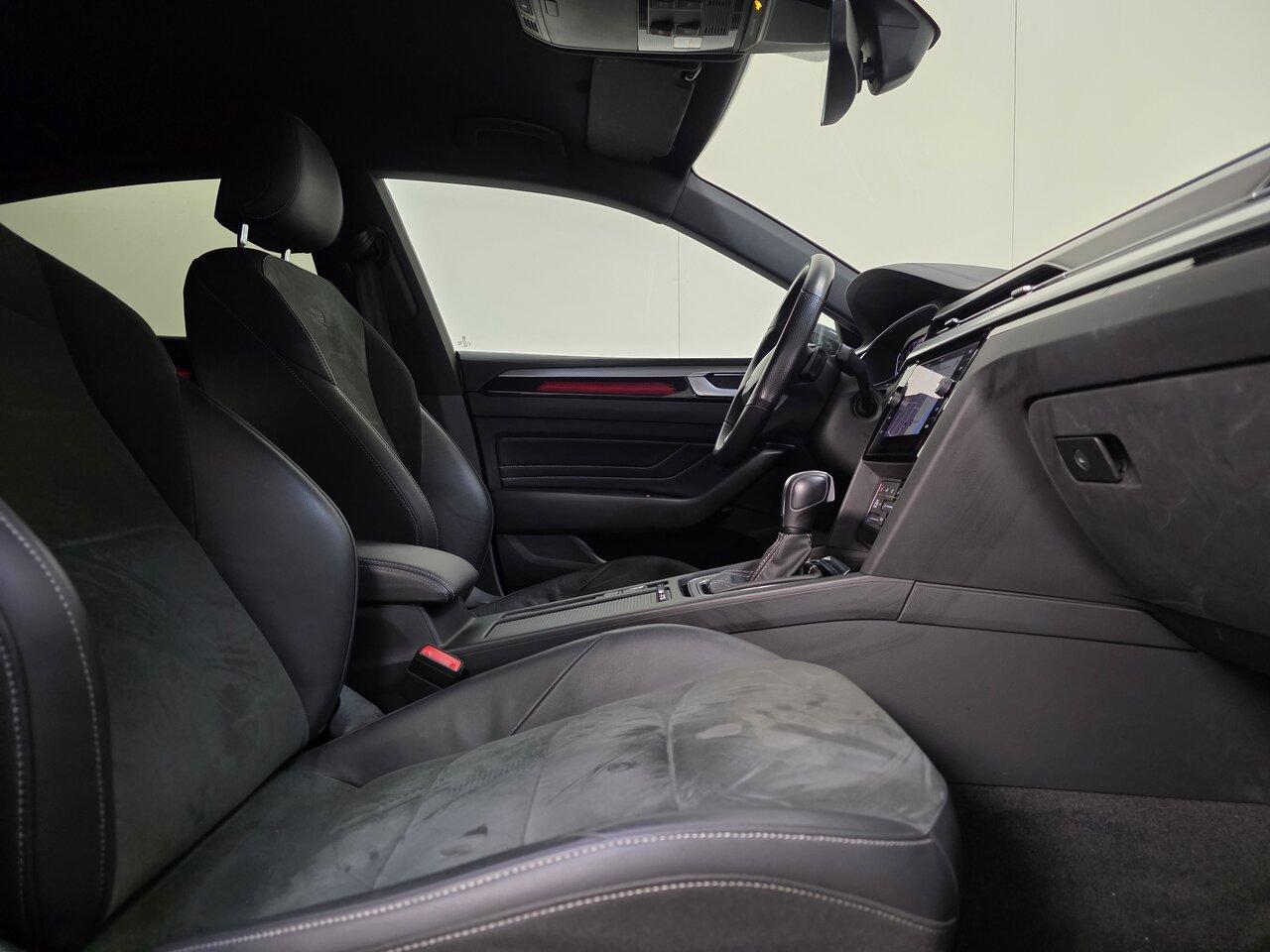 Volkswagen Arteon 2.0 TDI Autom. Facelift R-Line Apple, миниатюра 2