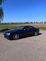Mercedes-Benz CL 55 AMG AMG - Einzelstück - gebrauchte Mercedes-Benz CL 55 AMG aus dem Jahr 2002
