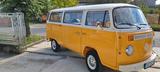 Volkswagen T2 - Volkswagen T2: 8 Sitzer
