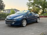 Peugeot 207 1.6 Turbo Kabrio-Limousine - Peugeot 207: Turbo