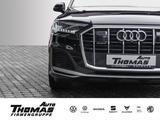 Audi Q7 S line 55 TFSI quattro Tiptronic MATRIX+LEDER - Audi Q7 in Bonn