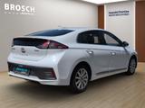 Hyundai IONIQ FL HEV PREMIUM GARANTIE NAVI+CARPLAY+4xSHZ - Hyundai IONIQ