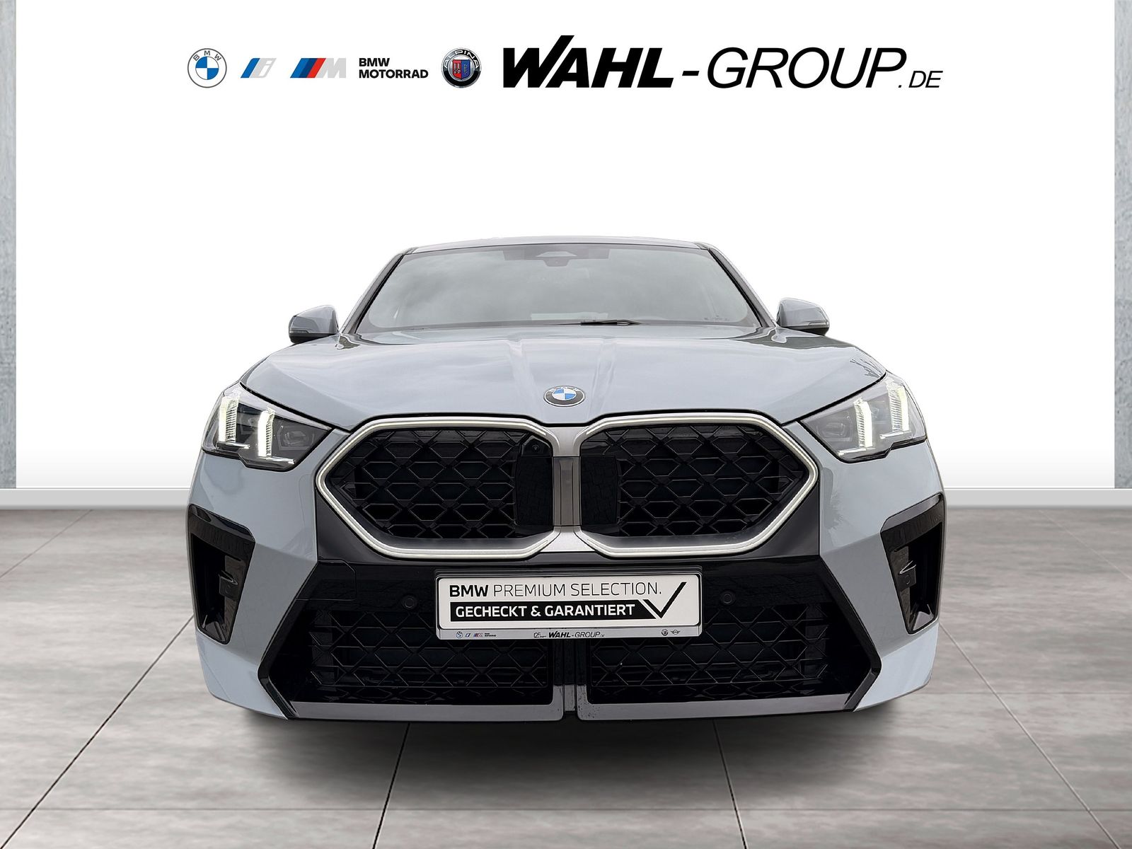 BMW X2 - Bild 10