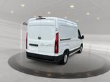 Maxus eDeliver9 L2H2 72KWH FWD LED Klima SHZ PDC - Maxus edeliver 9