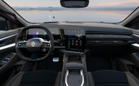 Renault Espace - Vorschau Bild 9