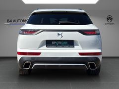 Fahrzeugabbildung DS Automobiles DS 7 Crossback 1.6 E-Tense 300 Performance Line