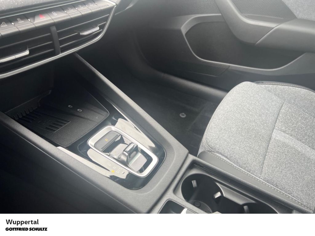 Skoda Octavia - Bild 16