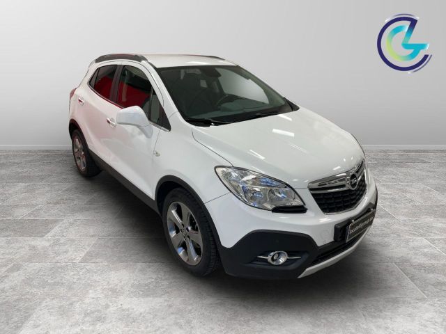 Opel OPEL Mokka I - Mokka 1.4 t Cosmo s&s 4x2 140cv m