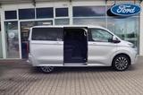 Ford Tourneo Custom Titanium X 320 L1 4x4 3,99%* AHK - Autos mit Allradantrieb