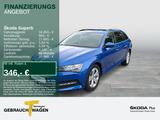Skoda Superb Combi 2.0 TDI DSG AMBITION NAVI SMART-LIN - Skoda Superb in Gelsenkirchen