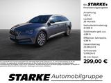 Skoda Superb Combi 1,4 DSG Ambition iV  AHK Standheiz  - mit Hybrid-Antrieb: Standheizung, Kombi