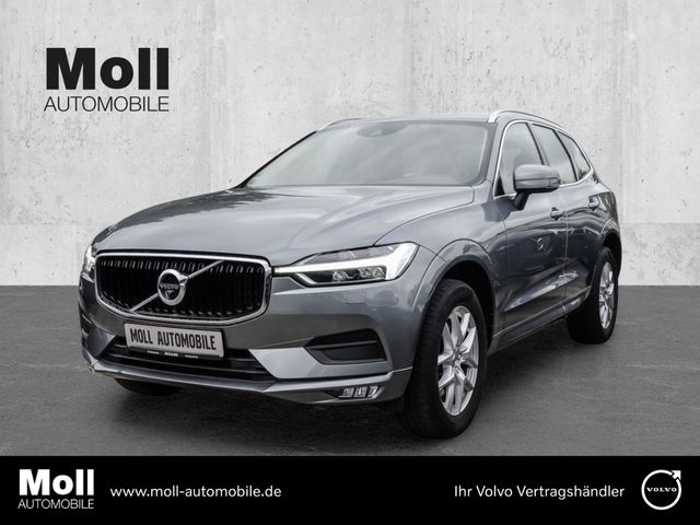 Volvo XC60 Momentum Pro AWD B4 Diesel EU6d Allrad Stan