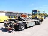 Other Terberg BC 182 Kamag Wiesel WBH 25 Umsetzfahrzeu - Offers matching your search criteria