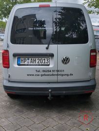 Volkswagen Caddy - 3