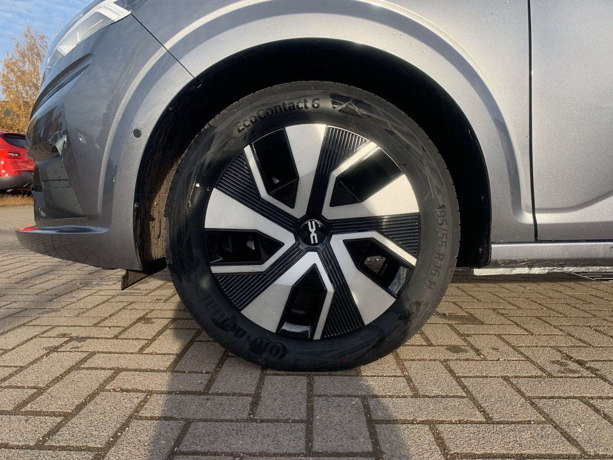 Dacia Sandero - Bild 13