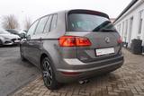 Volkswagen Golf VII Sportsvan 1.4 TSI Allstar Bi-Xenon AHK - Gebrauchtwagen
