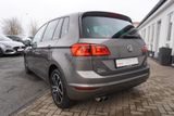 Volkswagen Golf VII Sportsvan 1.4 TSI Allstar Bi-Xenon AHK - Volkswagen Golf Sportsvan: Allstar
