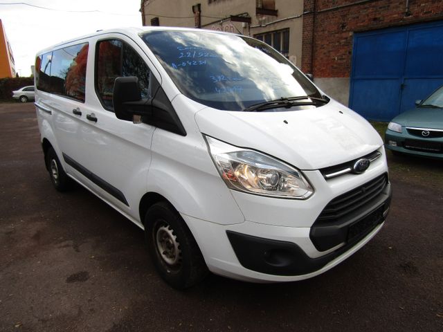 Ford Transit/Tourneo Custom Kombi 310 L1 Trend