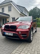 BMW X5 xDrive35i - E70 Facelift Navi Pano VOLL  - BMW X5: Facelift