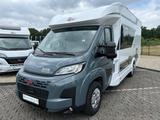 Bürstner Lyseo T 690 G Skyline Edition*AUTOM.*MARKISE* - Bürstner 690