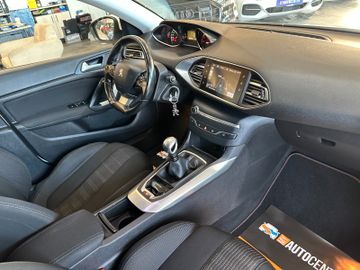 Peugeot 308 SW Allure *TEMPO*NAVI*PDC*KLIMAAUTO*
