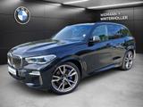 BMW X5 M50d HUD Laser DA Prof. 22'' STH H/K PA+ - BMW X5 M50 aus 2019
