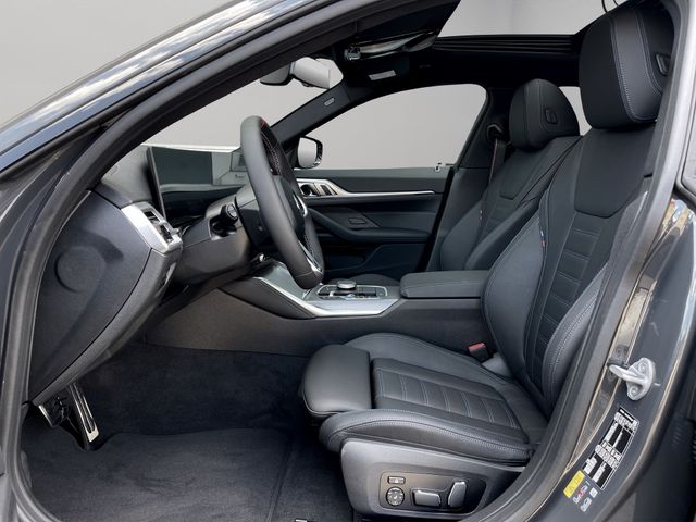 Foto Nummer 9: BMW i4