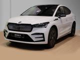 Skoda ENYAQ RS Coupe Suite 4x4 AHK/Canton - gebrauchte Skoda Enyaq aus dem Jahr 2024