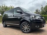 Volkswagen Vw Bus t5 Multivan California Beach - Volkswagen T5 Multivan: Beach