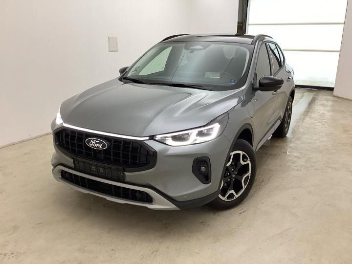 Image of Ford Kuga