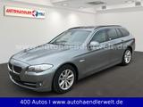 BMW 520d Touring F11 Xenon Navi - BMW 520 aus 2010: Kombi, 520d