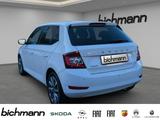 Skoda Fabia Best of Clever Nav RFK PDCvh LED Apps - Skoda Fabia: Clever Best Of