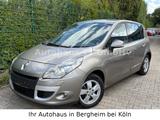 Renault Scenic Dynamique dCi 130 FAP°Xenon°PDC°2.Hand° - Renault Scenic Dynamique mit Diesel-Antrieb