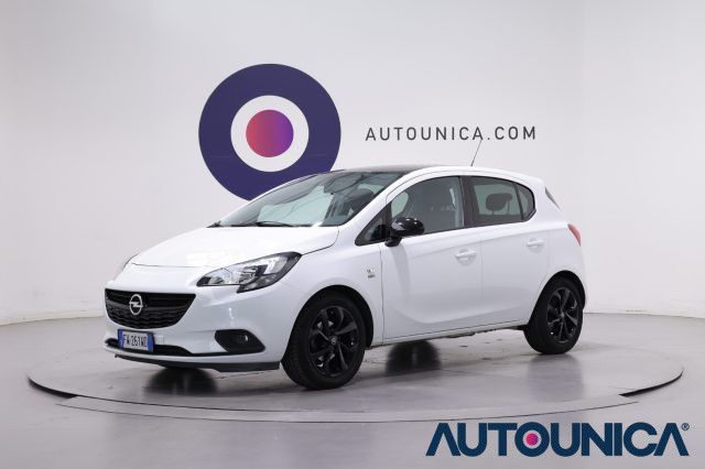 Image of Opel Corsa