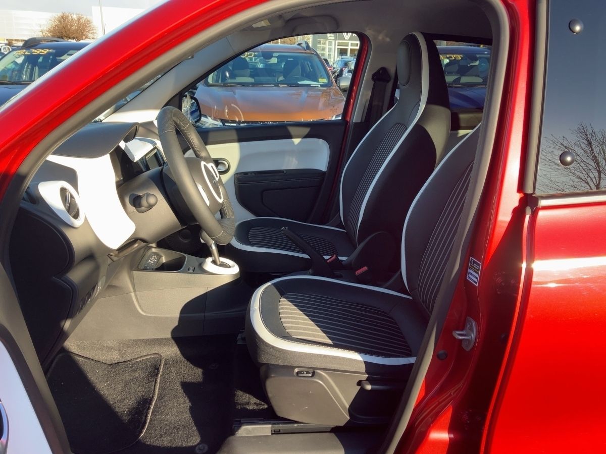 Renault Twingo - Bild 10