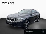 BMW X6 xDr40d M SPORT SoftCl,AHK,Pano,StHz,360°,H/K