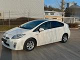 Toyota Prius - Toyota Prius aus 2009 mit Hybrid-Antrieb