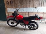Honda XL 500 S - HONDA XL 50