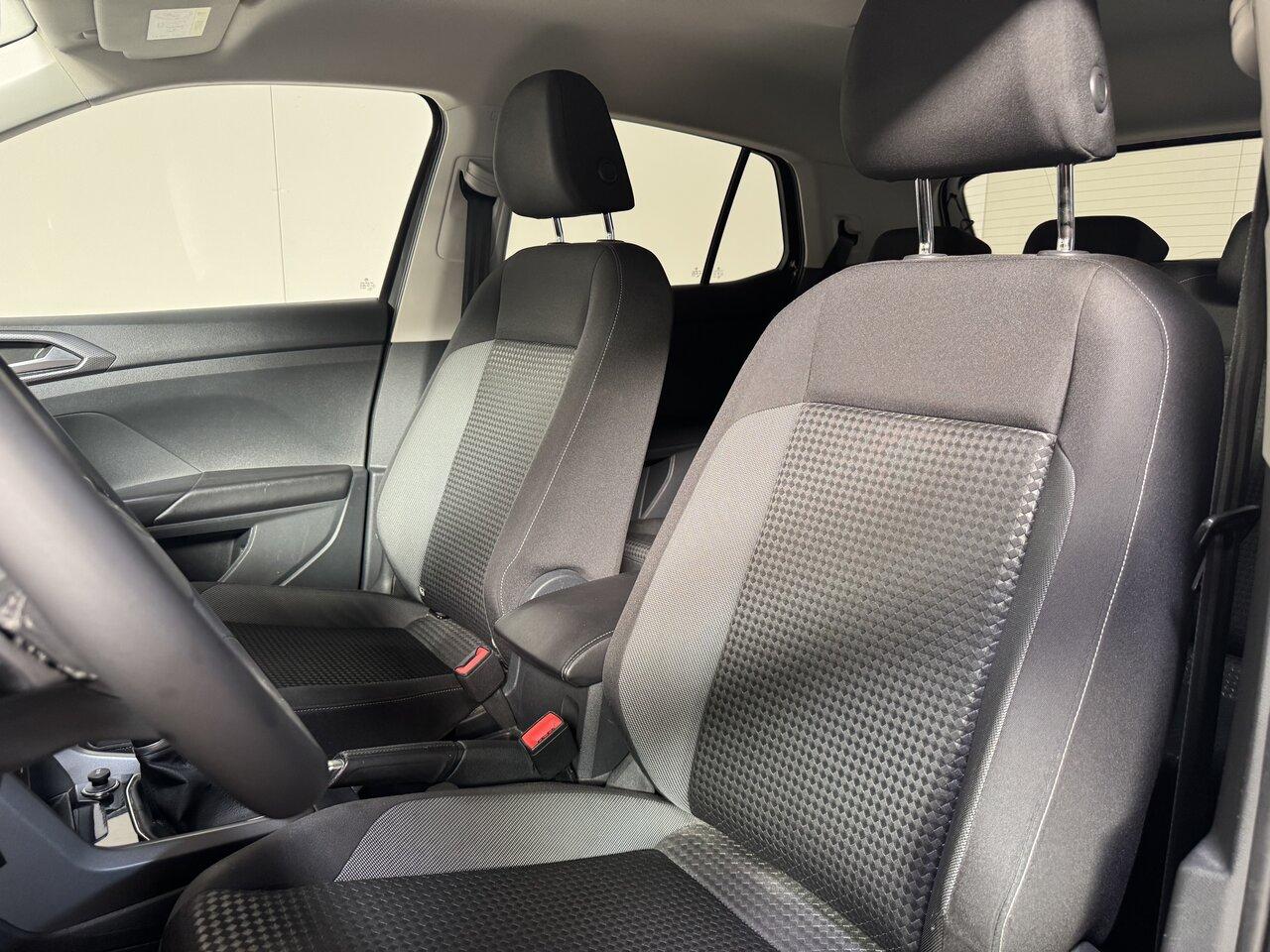 Volkswagen T-Cross 1.0 Benzine Autom. Airco Topstaat! 1, миниатюра 18