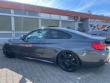 BMW 435i xDrive HUD Coupé Sport Line Sport Line - BMW 435: Coupé