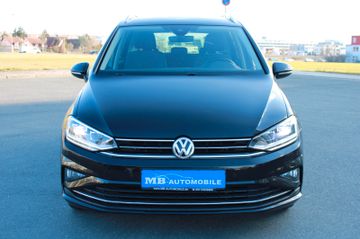 Volkswagen Golf - 3