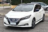 Nissan NISSAN Leaf N-Connecta - Nissan Leaf aus 2018