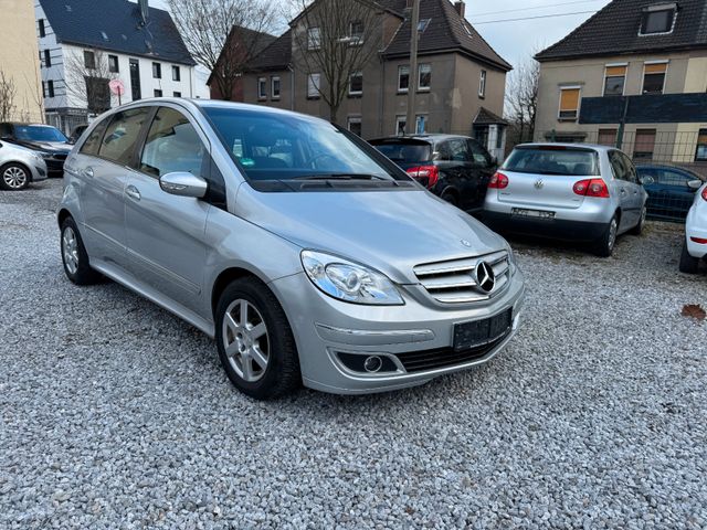 Mercedes-Benz B 150 B -Klasse B 150 Klima  82Tkm