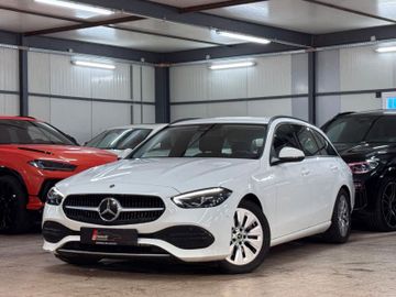 Mercedes C 220 - 3